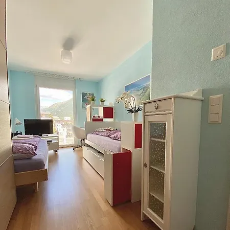 Апартаменти At Rinaldi 22