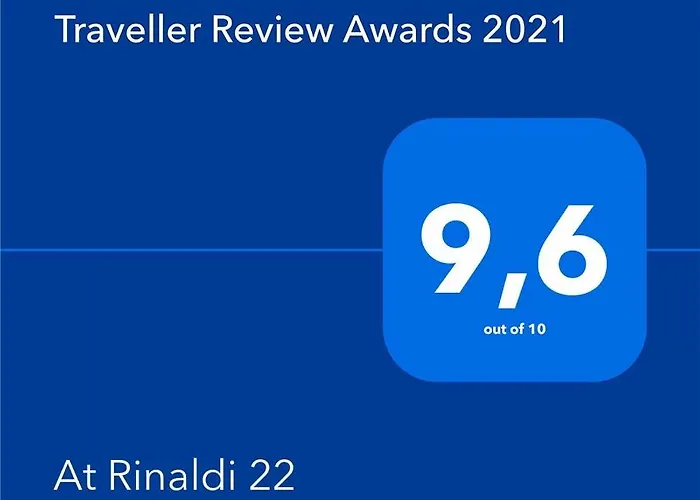 公寓 At Rinaldi 22 达沃斯