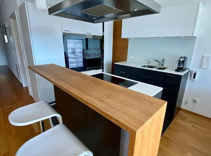 公寓 At Rinaldi 22