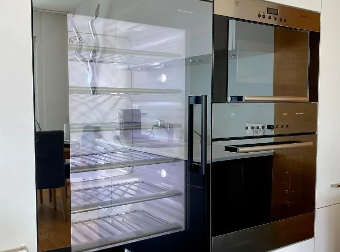 At Rinaldi 22 公寓 达沃斯