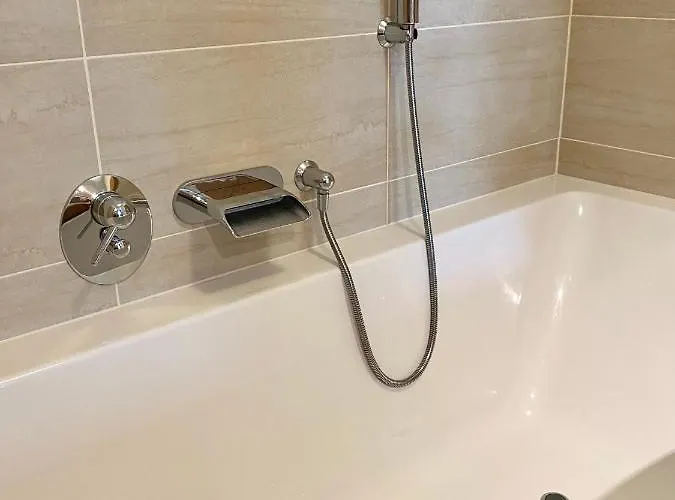 公寓 At Rinaldi 22 *