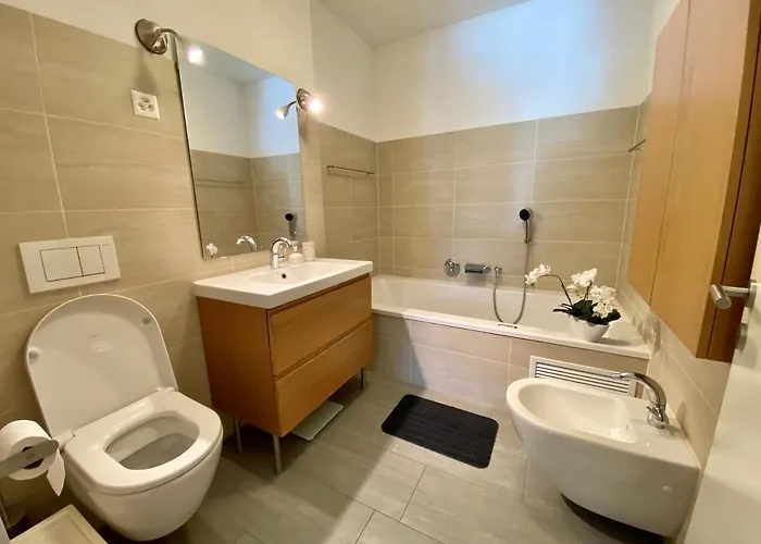 At Rinaldi 22 公寓