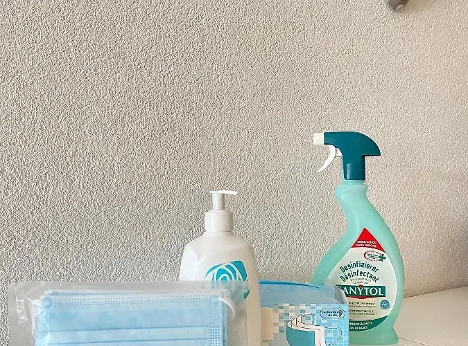 At Rinaldi 22 公寓 *