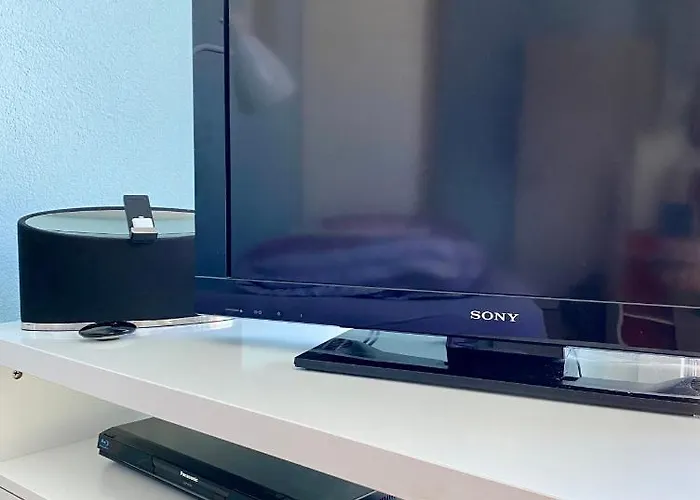 公寓 At Rinaldi 22