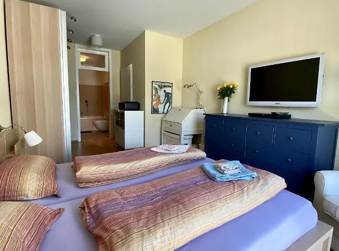 At Rinaldi 22 公寓