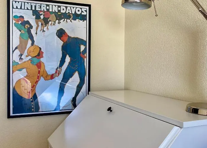 公寓 At Rinaldi 22