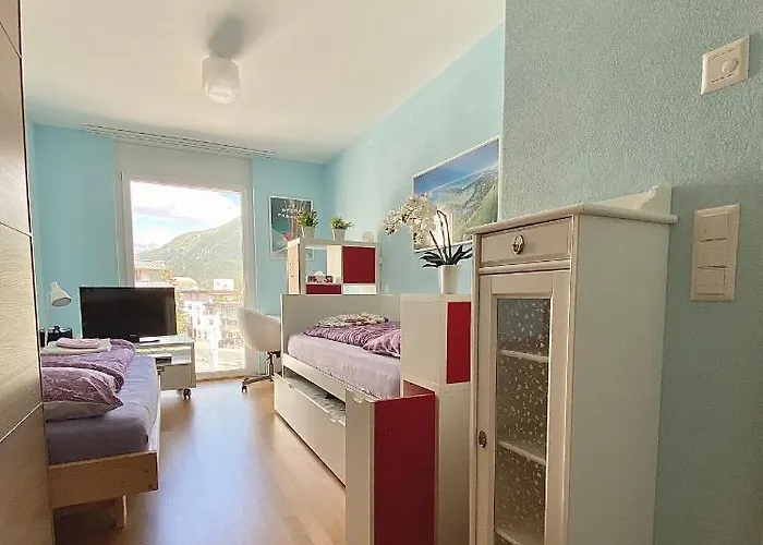 公寓 At Rinaldi 22