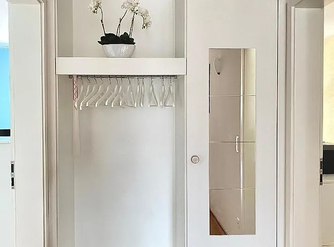 At Rinaldi 22 公寓 *