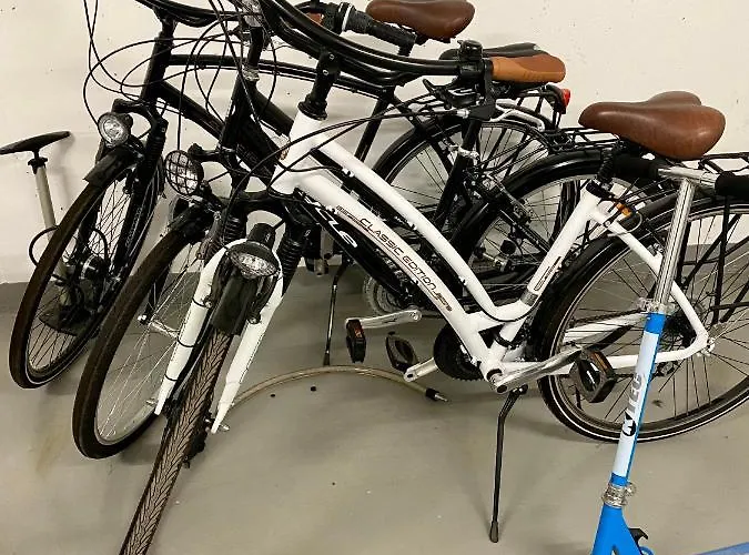 At Rinaldi 22 达沃斯