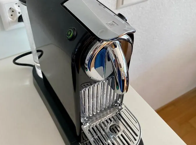 公寓 At Rinaldi 22 *