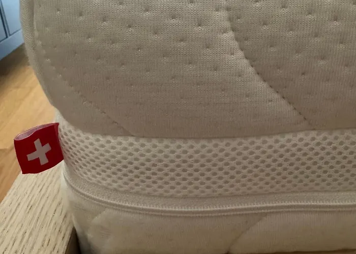 公寓 At Rinaldi 22 达沃斯