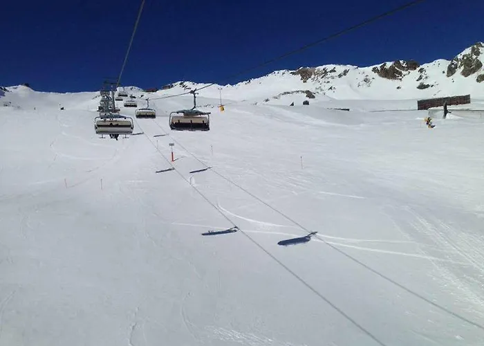 At Rinaldi 22 公寓 *