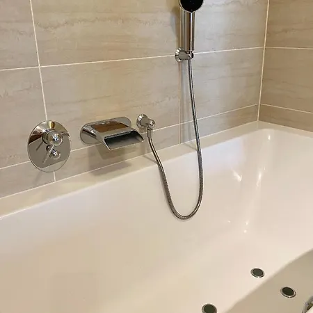 Appartement At Rinaldi 22 *