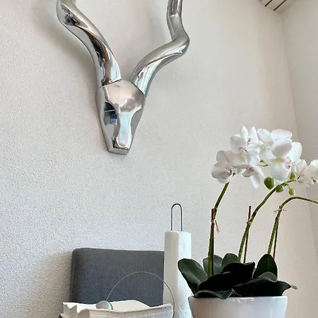 Appartement At Rinaldi 22 *